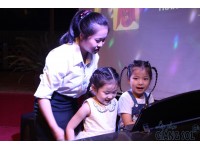 Những lợi ích tuyệt vời khi cho trẻ học Piano từ nhỏ 